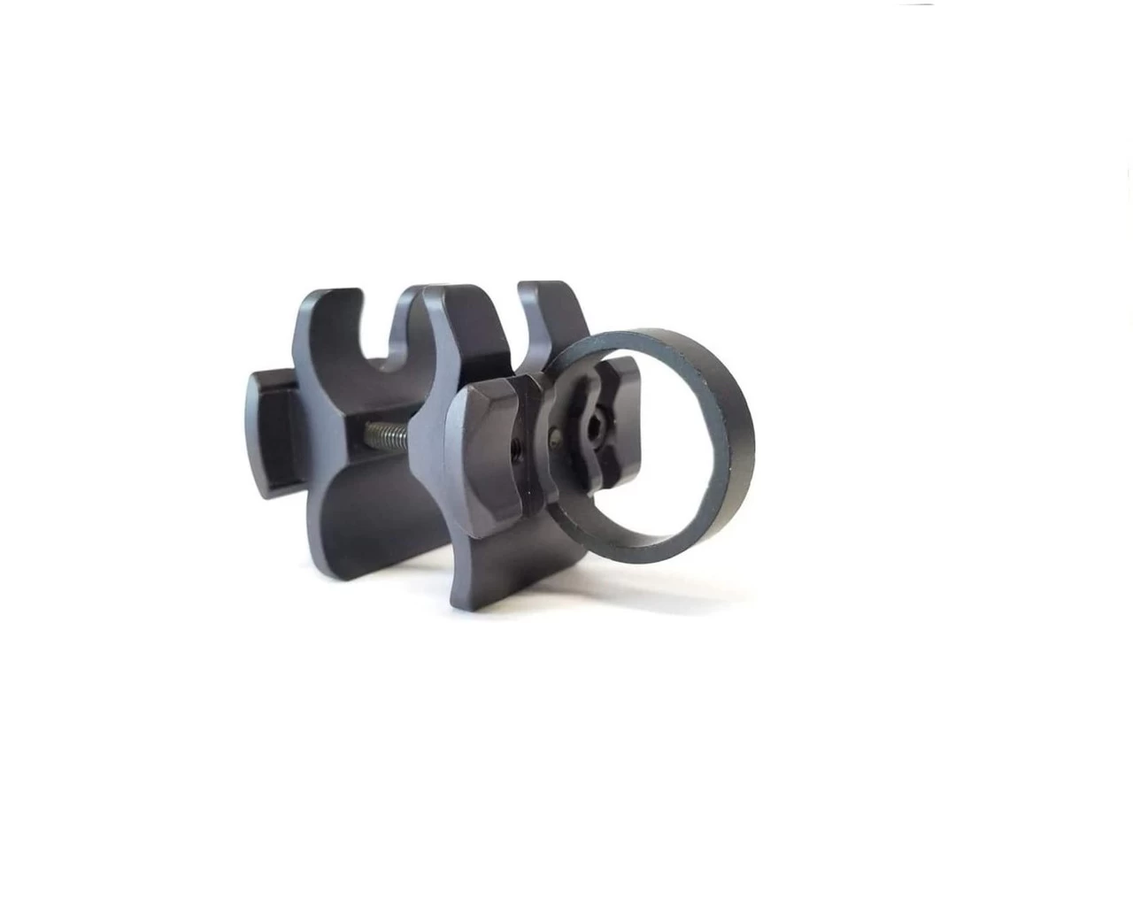 CDM GEAR ROC-12R 12Ga Shotgun Light Mount (ROC-12R) - Image 3