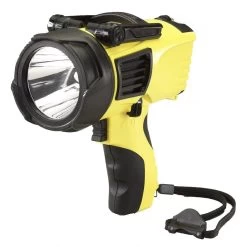 STREAMLIGHT Waypoint 550 Lumens LED Spotlight With 12V DC Charger (44900)