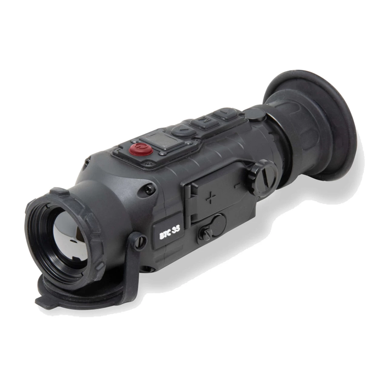 BURRIS Clip-On BTC 35 USM Thermal Vision Scope (300621)
