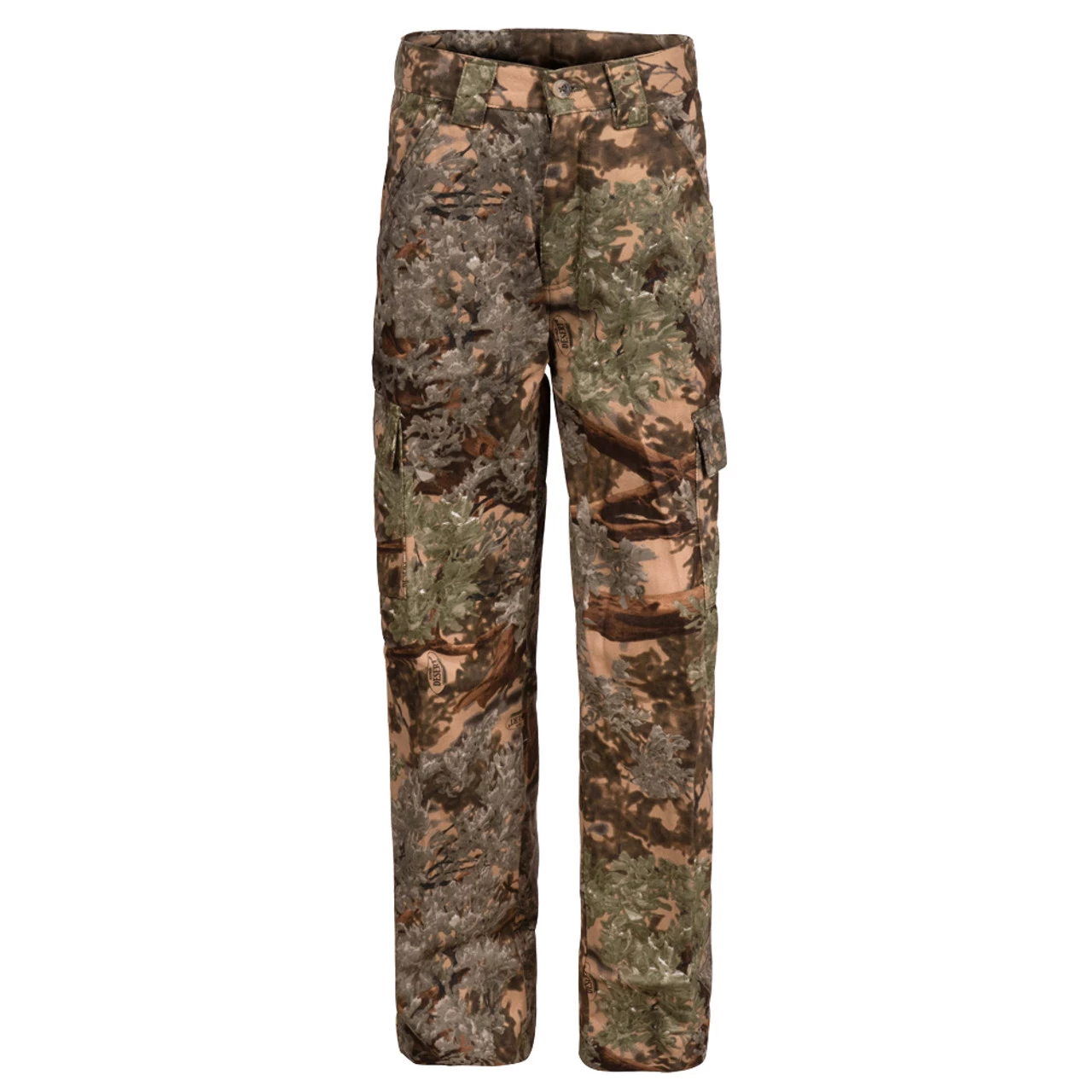 KINGS CAMO Kids Six Pocket Pants (KCK202)
