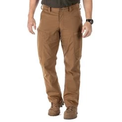 5.11 TACTICAL Men's Apex Battle Brown Pant (74434-116)