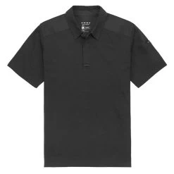 VIKTOS Men's Range Trainer Coolmax Polo