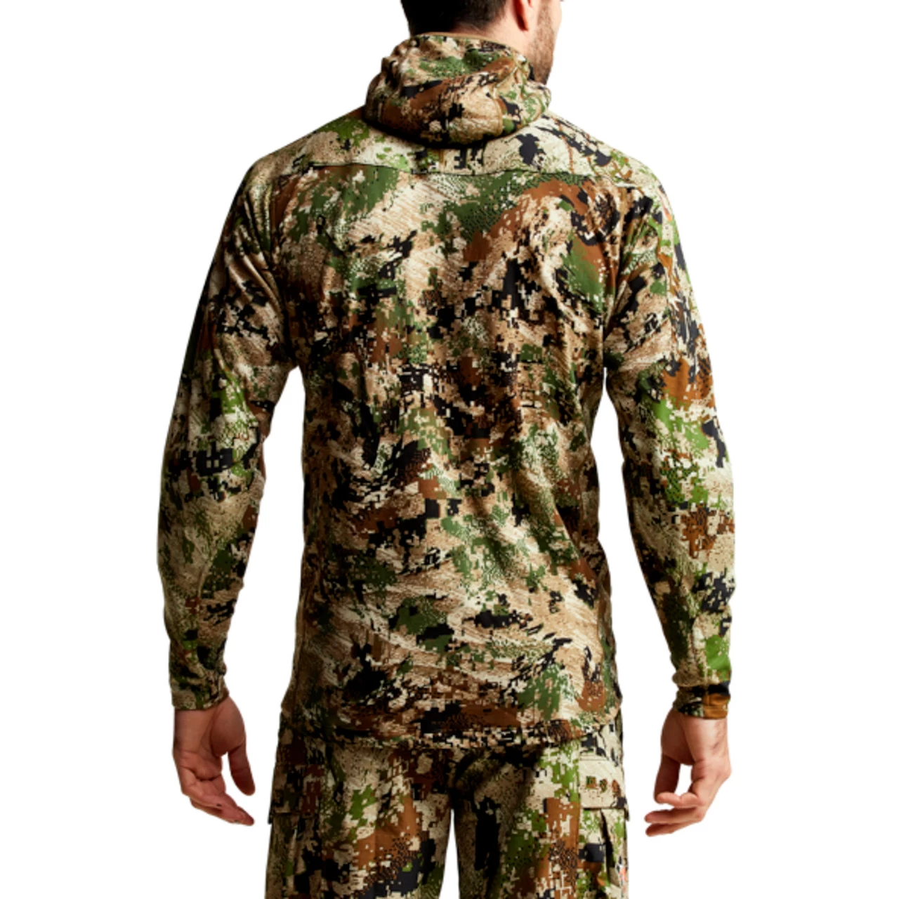 SITKA Apex Optifade Subalpine Hoody (50216-SA) - Image 4
