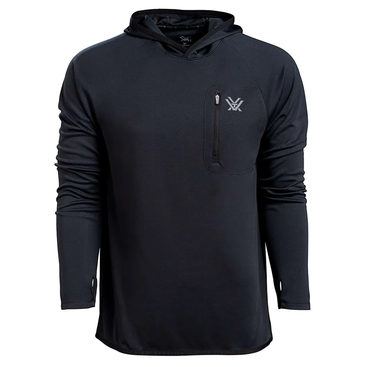 VORTEX Men's Weekend Rucker Hoodie (121-24)
