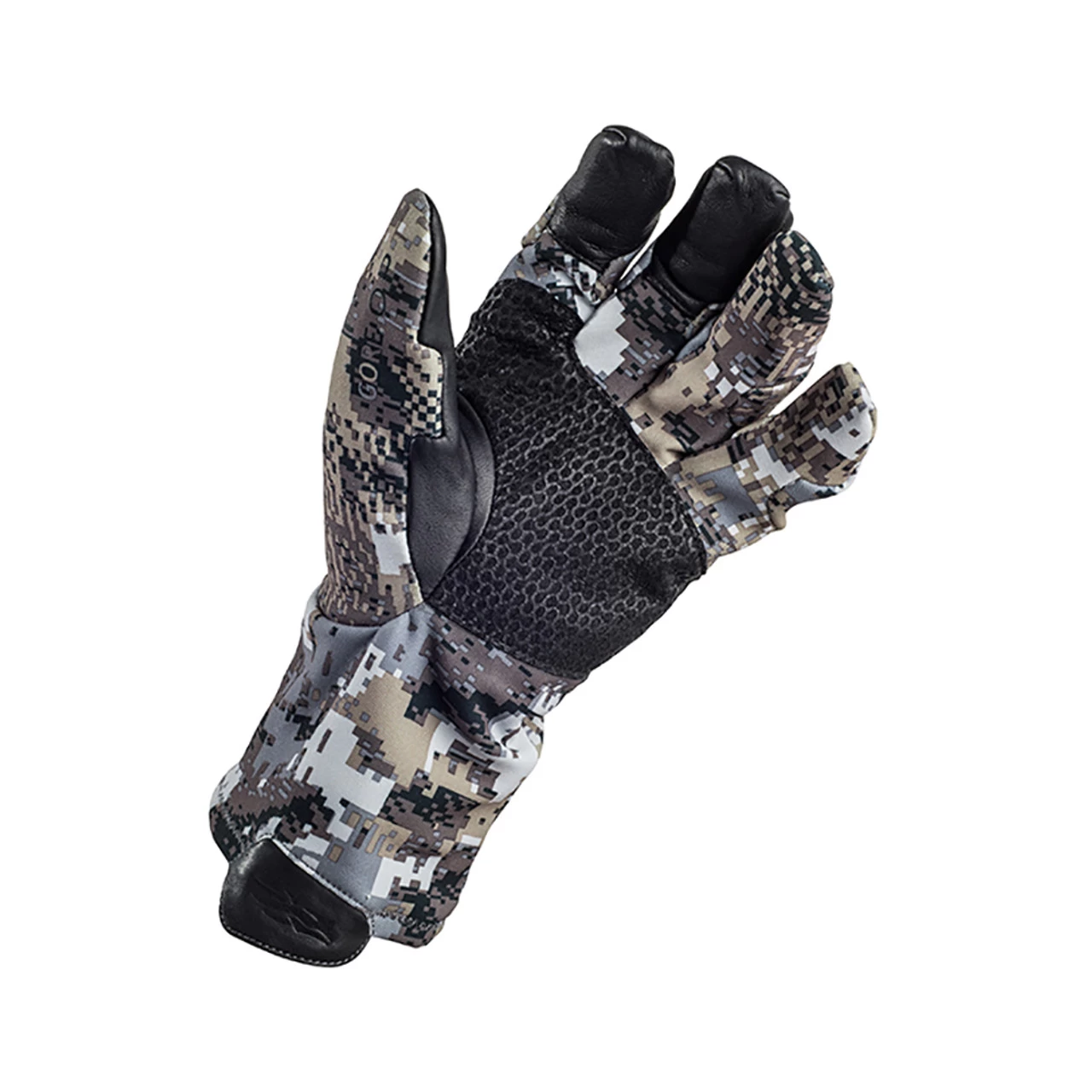 SITKA GEAR Optifade Elevated II Stratus Gloves (90093-EV) - Image 2