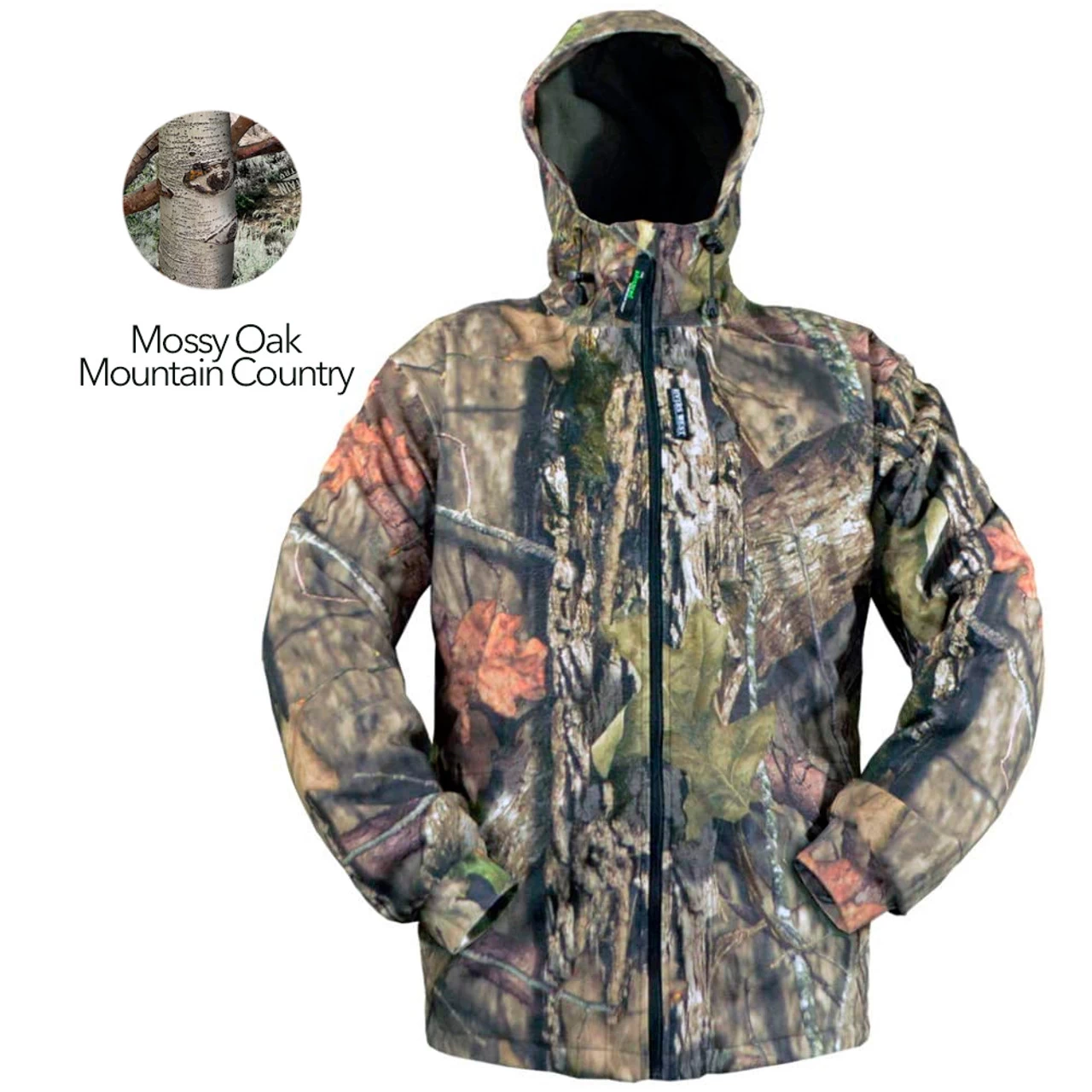 RIVERS WEST Men's Adirondack Country Jacket (5201) - Image 6