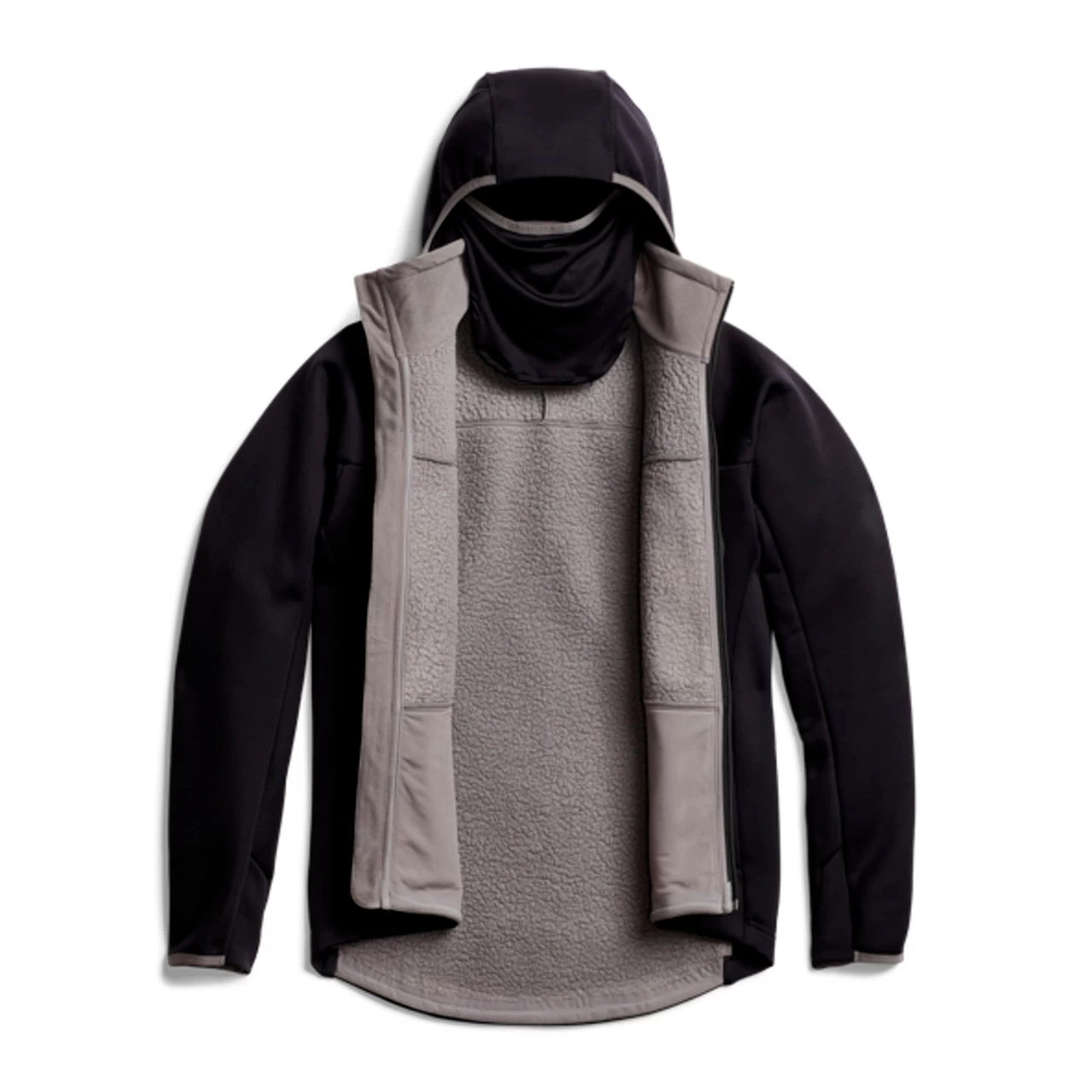 SITKA Traverse Cold Weather Hoody (70002) - Image 6