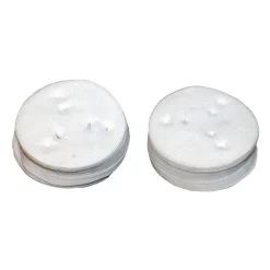 OTIS 3in All Caliber 100-Pack Cleaning Patches (FG-919-100)