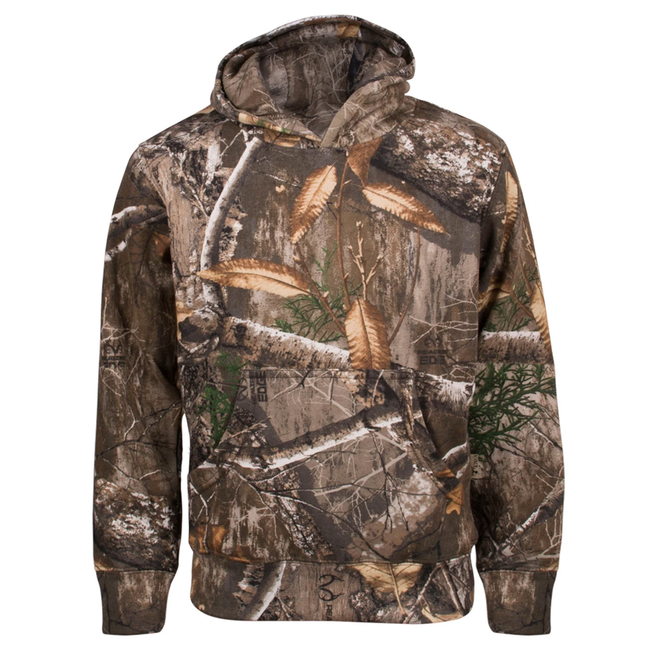 KINGS CAMO Kids Hoody - Image 5