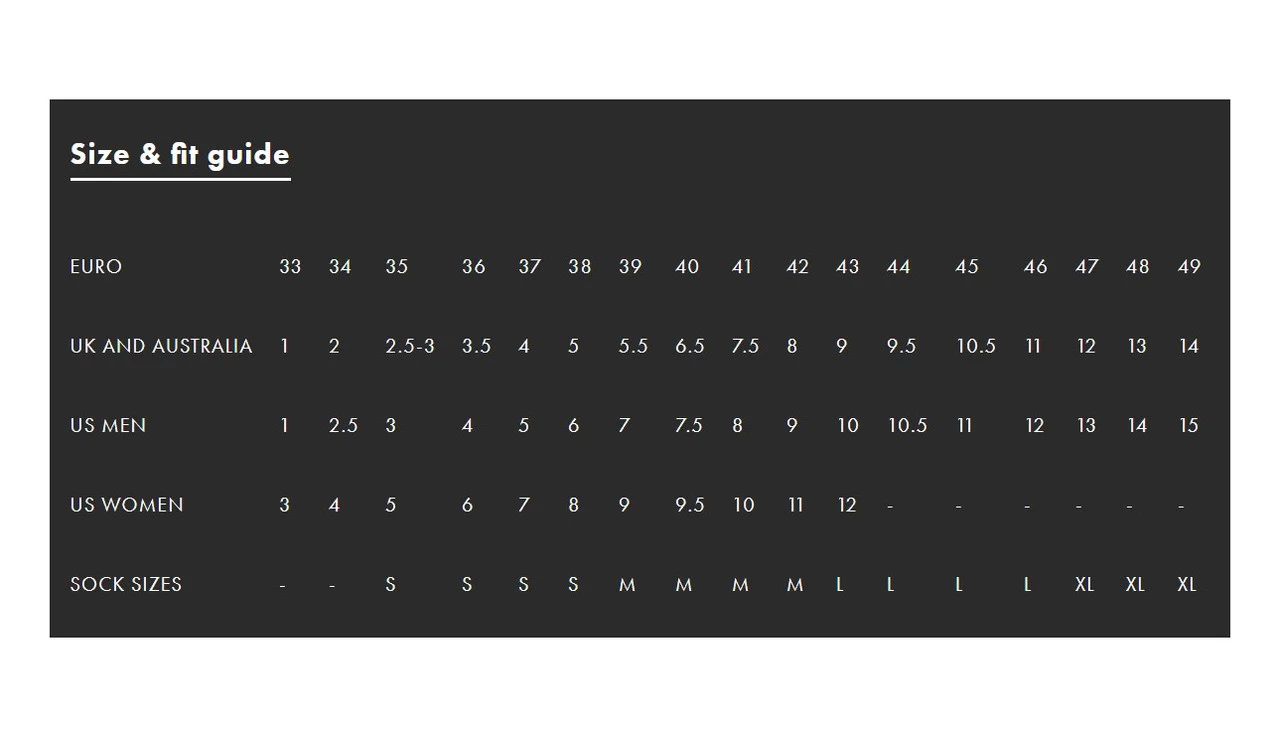 GILL Short Cruising Bark Blue Boot (901DB) - Image 5