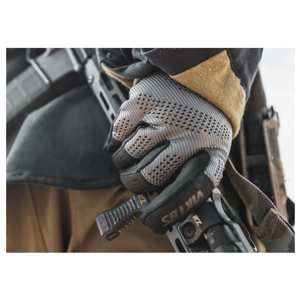 VIKTOS Men's Leo Vented Duty Glove - Image 6