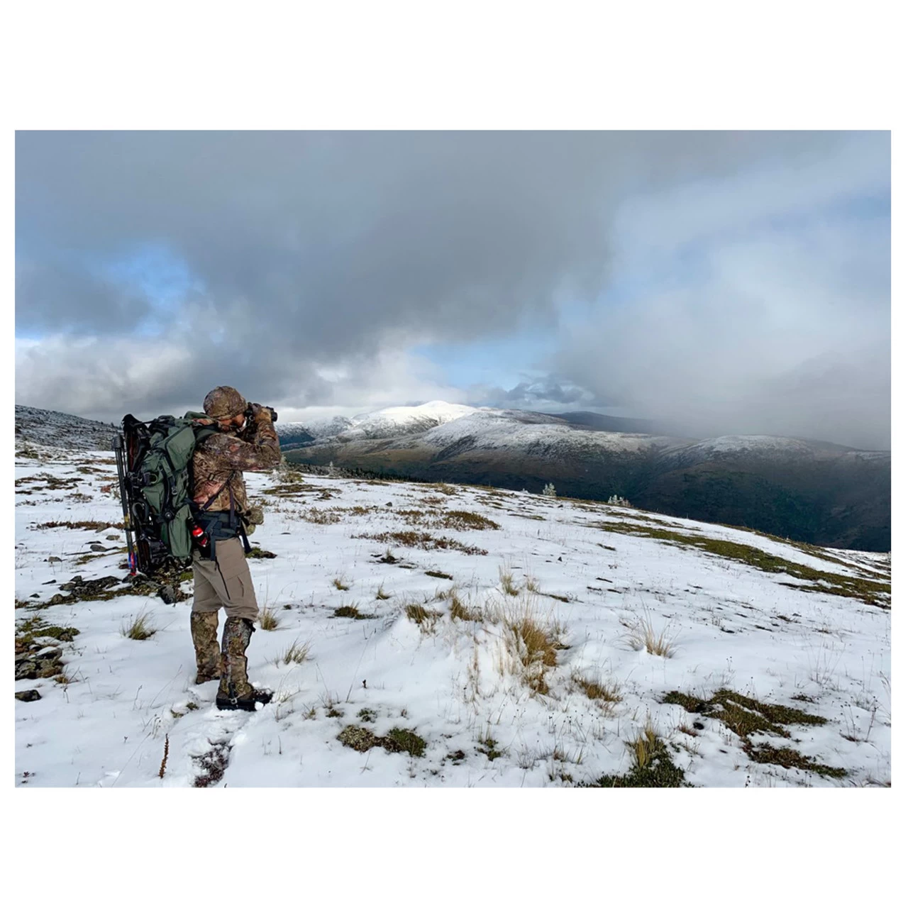 KINGS CAMO XKG Lone Peak Jacket (XKG4300) - Image 6