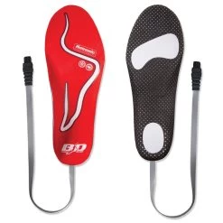 HOTRONIC Unisex Adults BD Anatomic Insoles