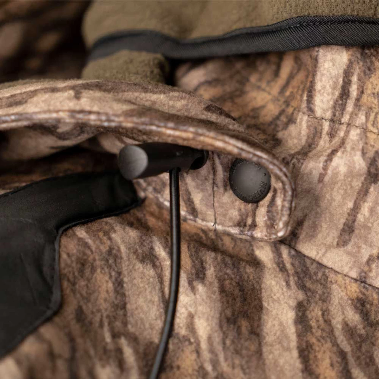 RIVERS WEST Back Country Jacket - Image 4