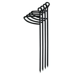 PRIMOS 4-Pack Of Ground Blind Stakes (60086)