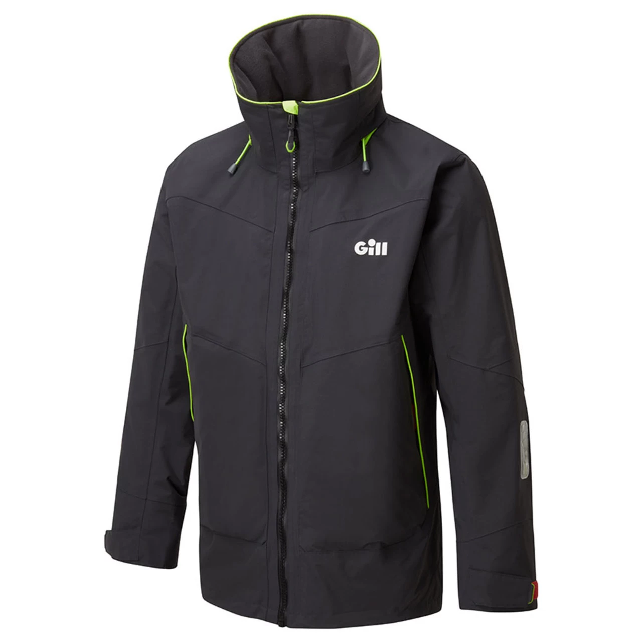 GILL Men's OS3 Coastal Jacket - Image 2