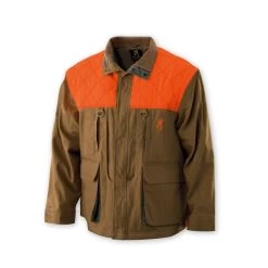 BROWNING Pheasants Forever Embroidery Jacket (30411632)