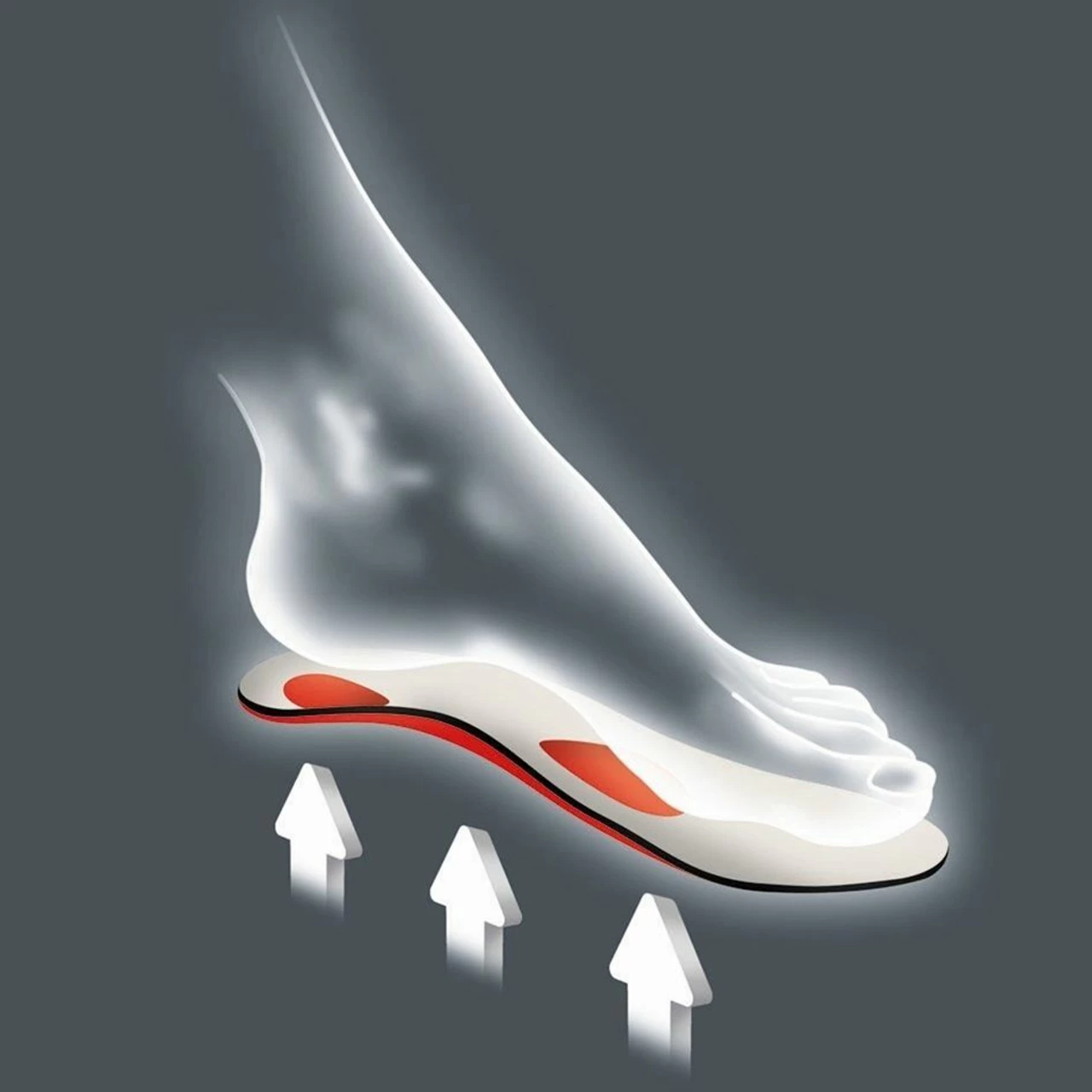 PEDAG Viva Winter Insoles (19811) - Image 3