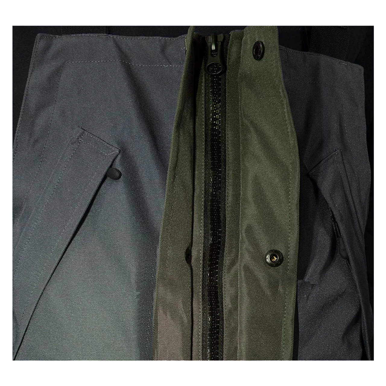 RIVERS WEST Men's Kokanee Bib (2755) - Image 4