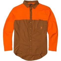 BROWNING Midweight Blaze Shirt (30196572)