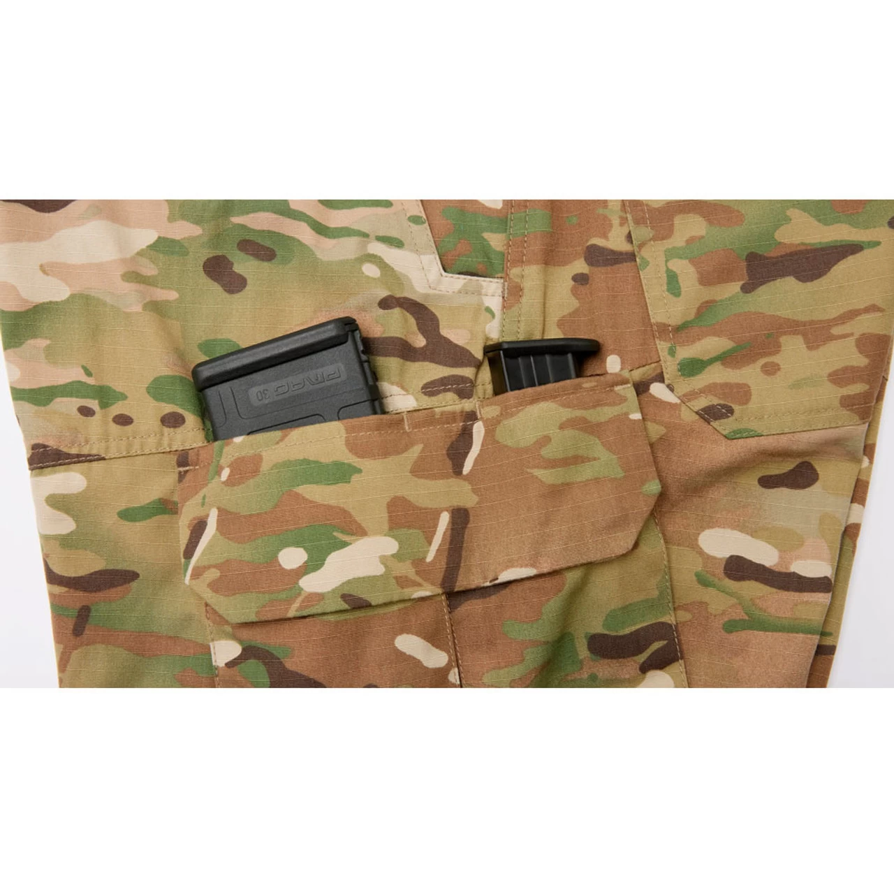 VIKTOS Men's Wartorn MC Insulated Pants - Image 4