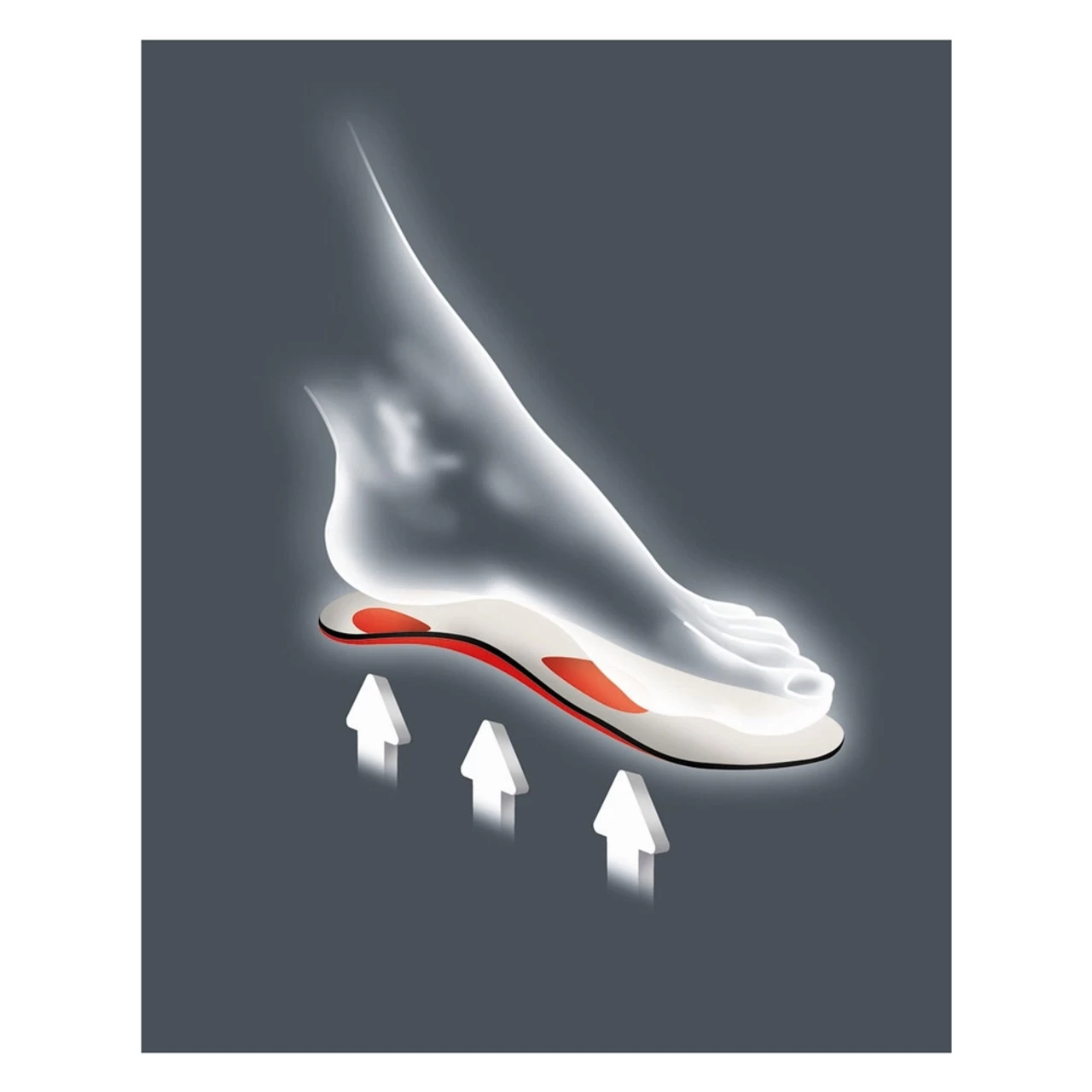 PEDAG Worker Full Insoles (18698) - Image 5