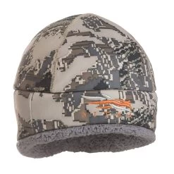 SITKA GEAR Optifade Open Country Blizzard Beanie (90077-OB-OSFA)