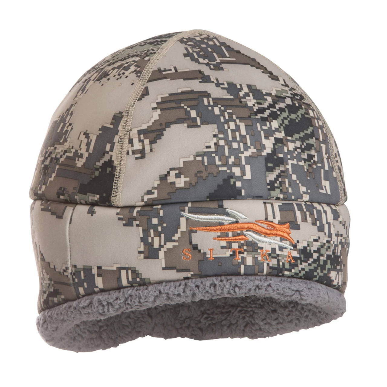 SITKA GEAR Optifade Open Country Blizzard Beanie (90077-OB-OSFA)