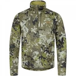 BLASER Men's Drain Halfzip