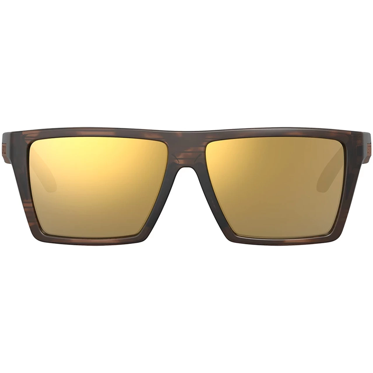 LEUPOLD Refuge Perfomance Matte Tortoise/Bronze Mirror Eyewear (181277) - Image 2