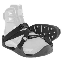 KORKERS Extreme Medium Black Ice Cleat (OA5100)