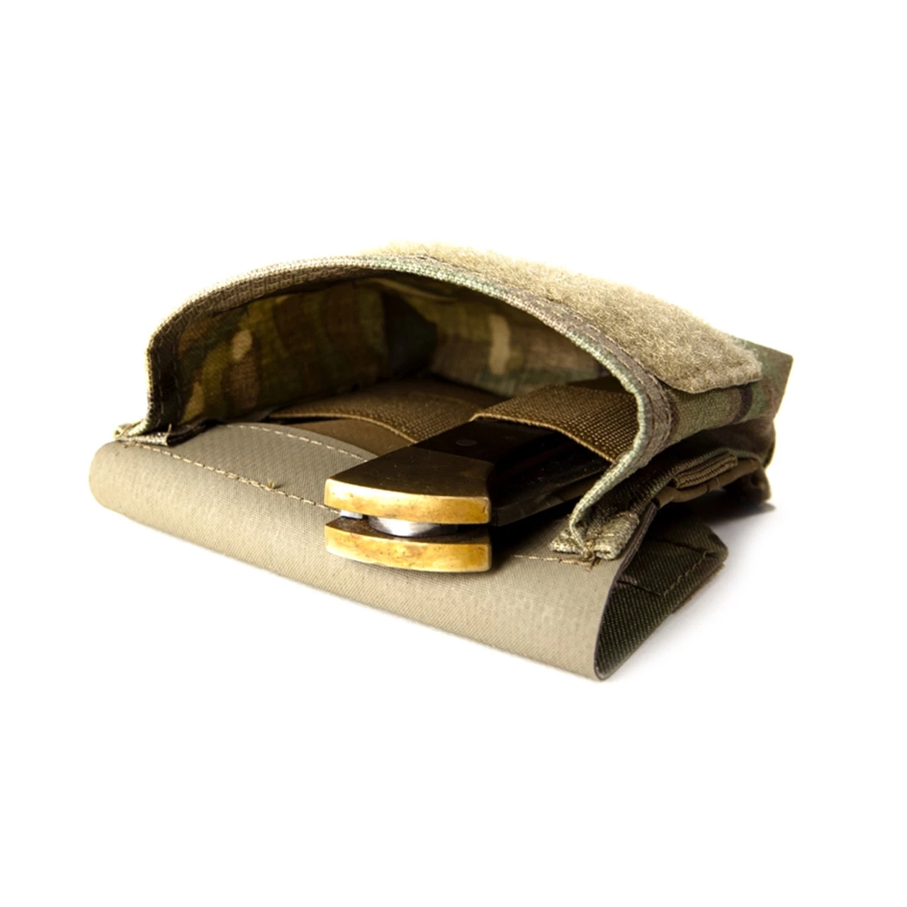 BLUE FORCE Boo Boo Multicam Pouch (HW-M-BBK-EMPTY-MC) - Image 3