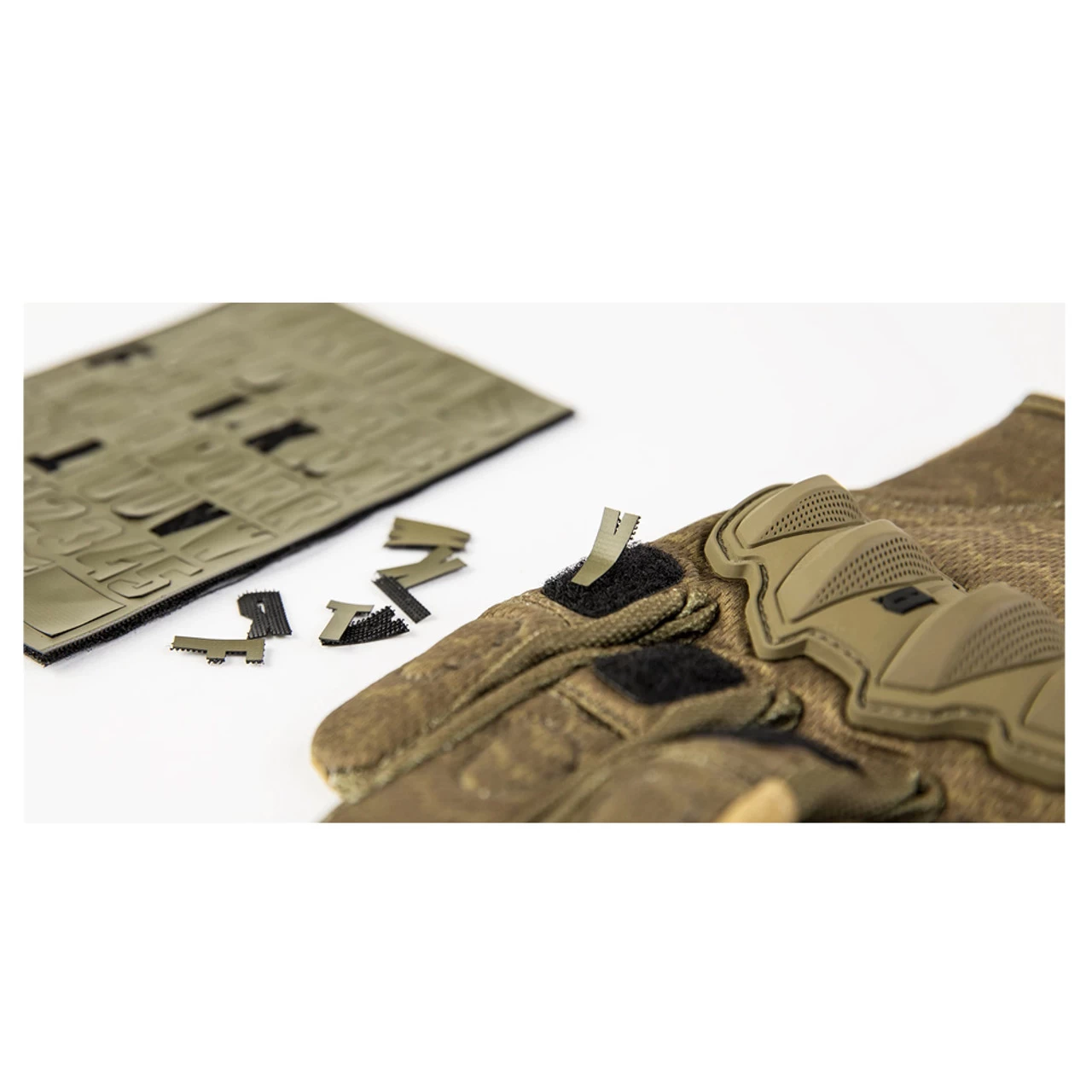 VIKTOS Wartorn Gloves - Image 3