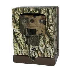 BROWNING TRAIL CAMERAS Security Box For Defender Wireless Pro Scout Camera (PTC-SB-PS)