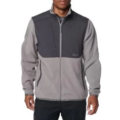5.11 TACTICAL Men's Apollo Tech Fleece Jacket (78016)