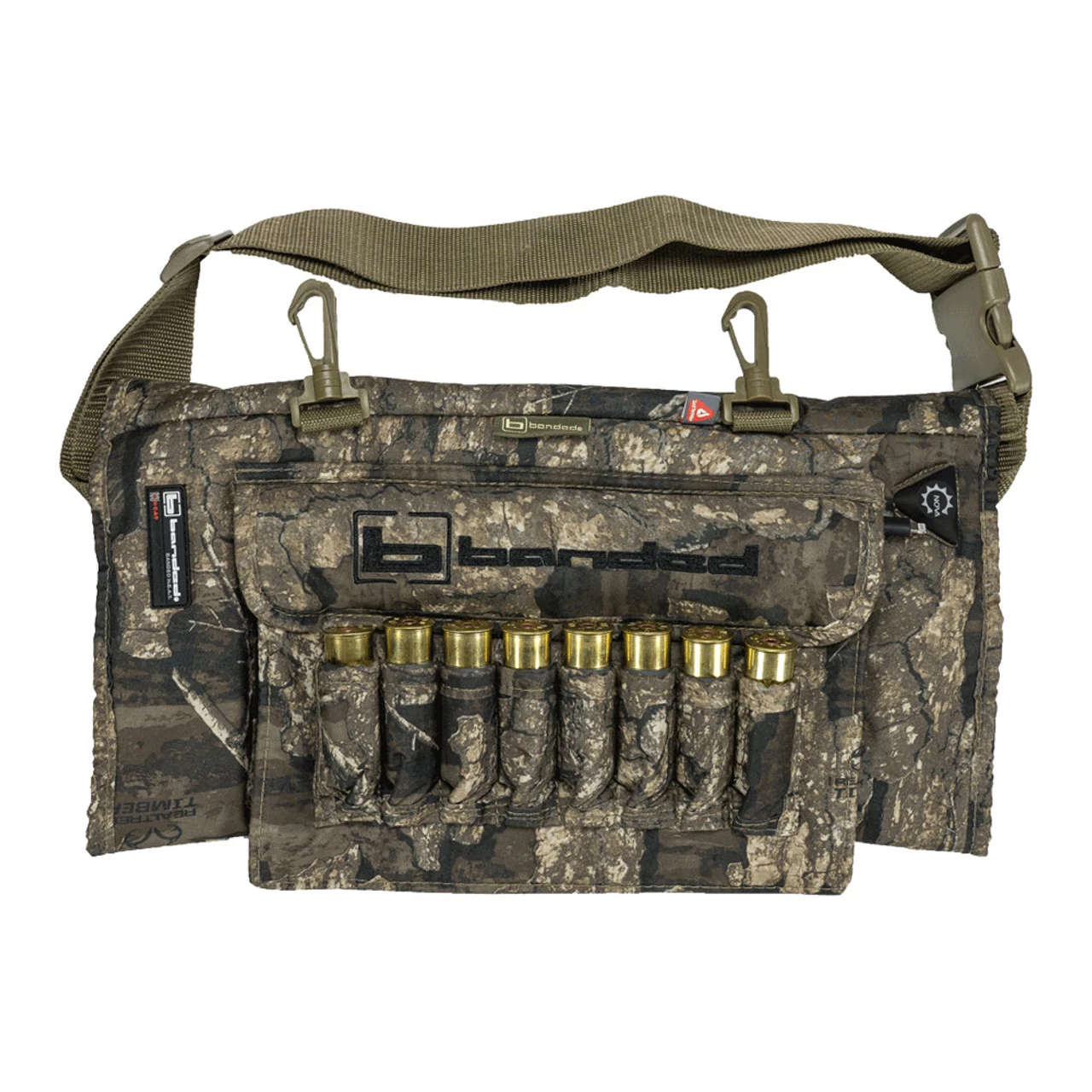 BANDED H.E.A.T. Insulated Primaloft Hand Warmer - Image 6