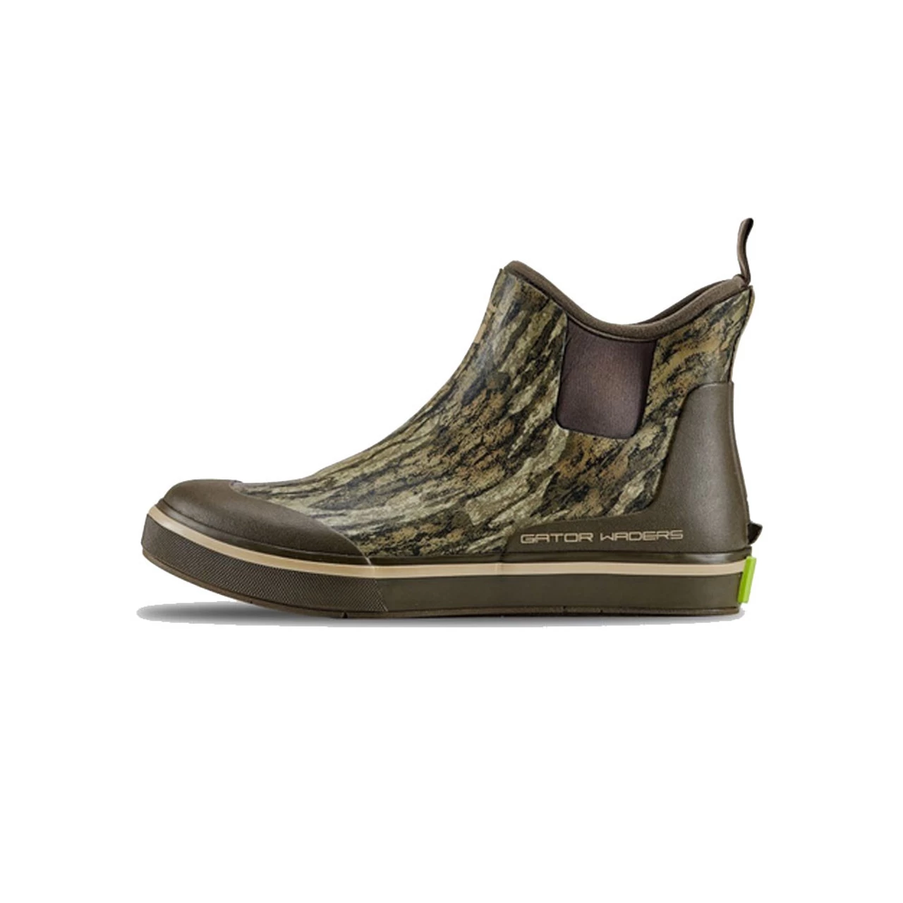 GATOR WADERS Men's Camp Boots - Image 6