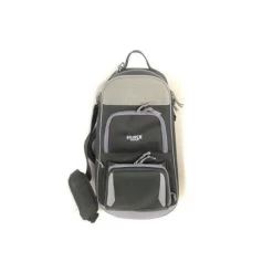 AMERICAN TACTICAL IMPORTS RUKX Discrete Black/Grey AR Pistol Bag (ATICTARPBG)