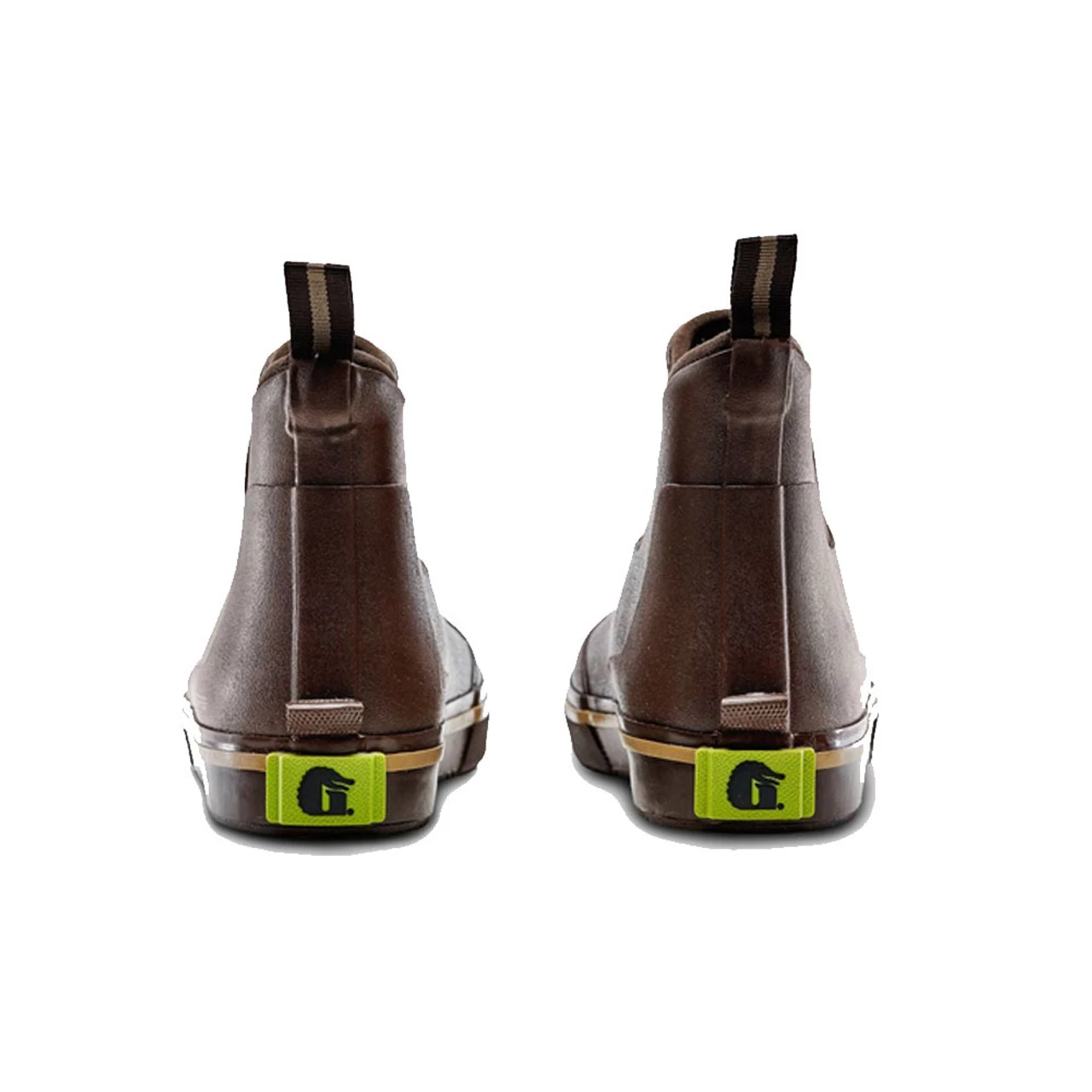 GATOR WADERS Men's Camp Boots - Image 4