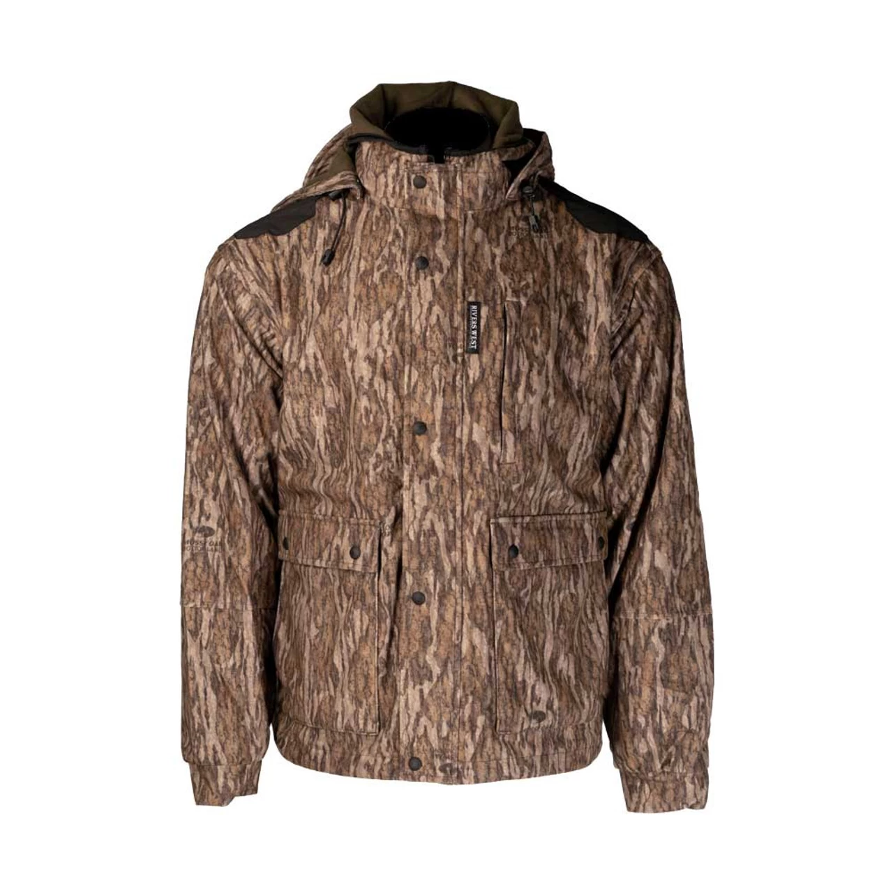 RIVERS WEST Back Country Jacket