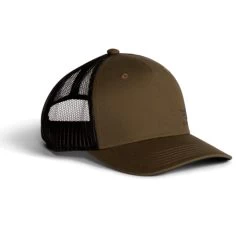 SITKA Badge Icon Lo Pro Strapback One Size Fits All Cap