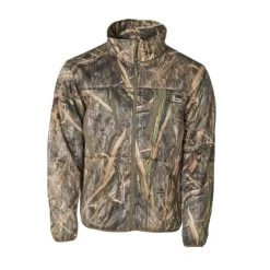 BANDED Men's SWIFT Soft Shell Jacket (B1010033)