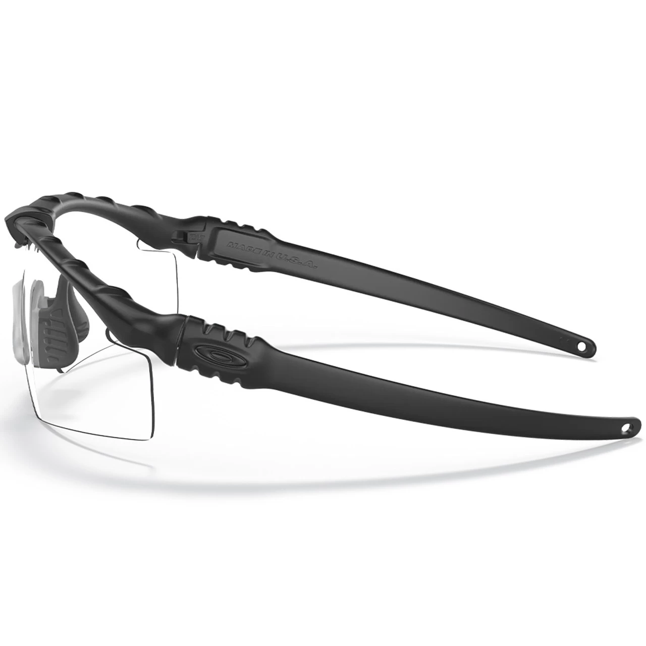 OAKLEY SI Ballistic M Frame 3.0 Shooting Sunglasses - Image 4