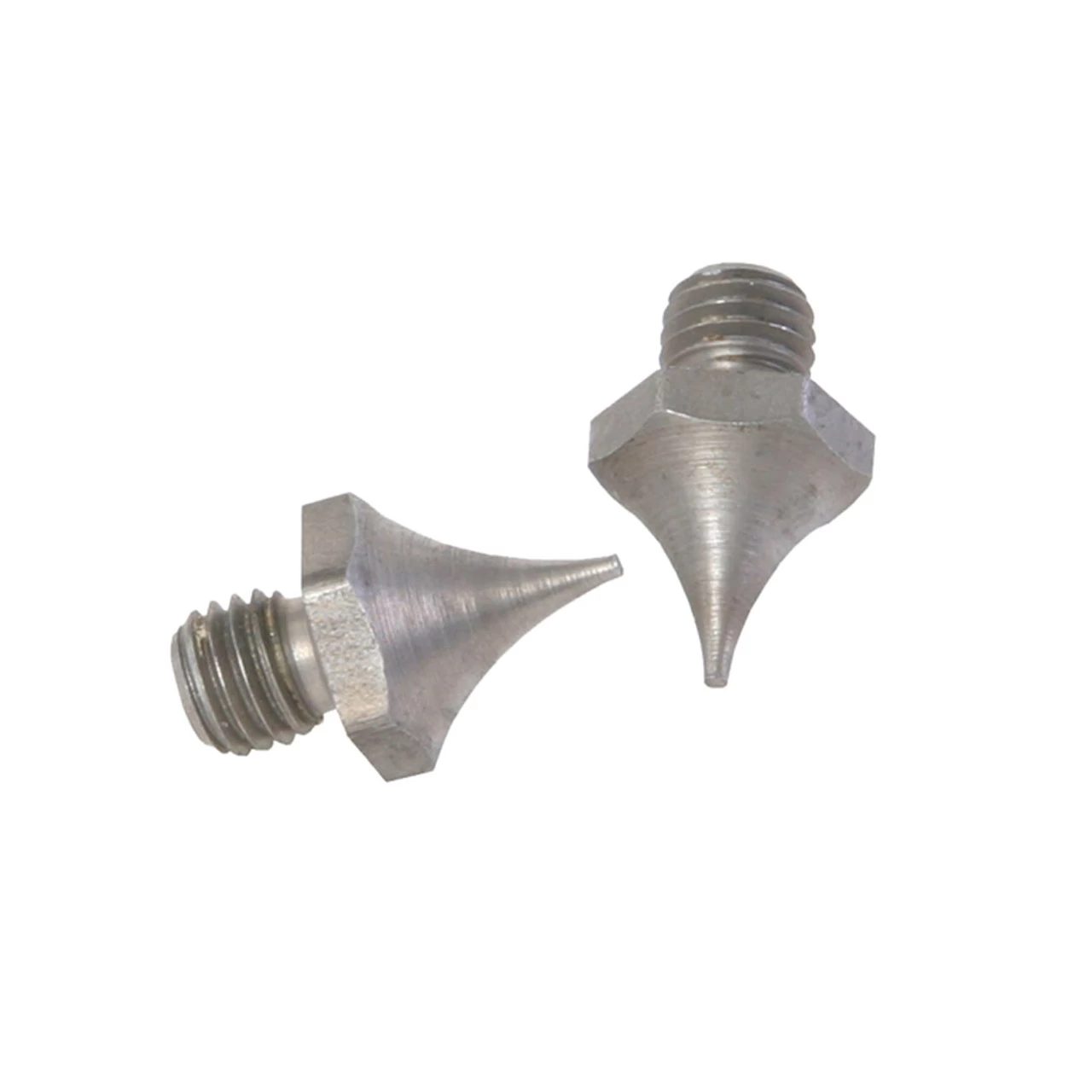 KORKERS TuffTrax Overshoe Cleats With Sharp Threaded Steel Spikes (IA5202-WEBY) - Image 3