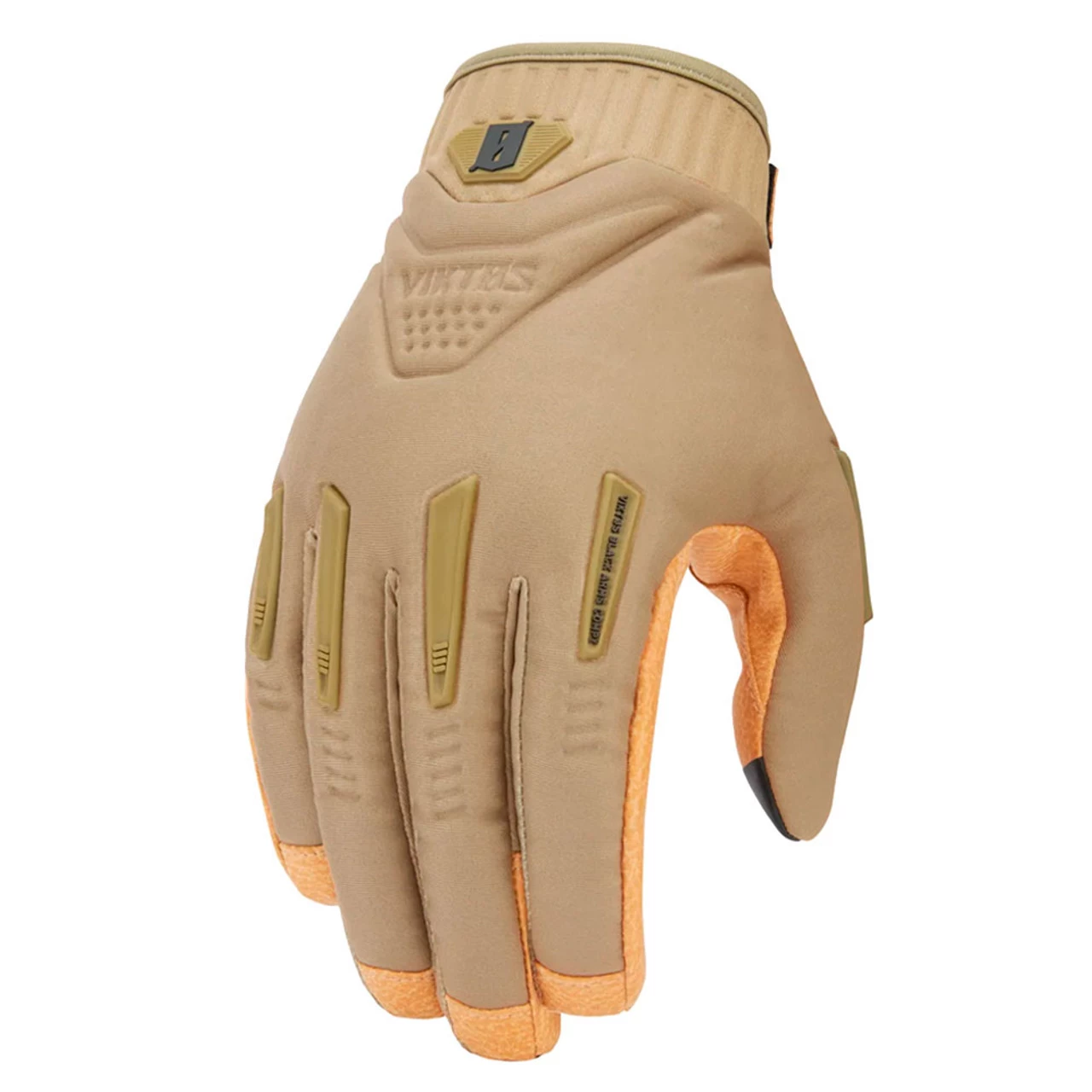 VIKTOS Men's Warlock Insulated Gloves - Image 4