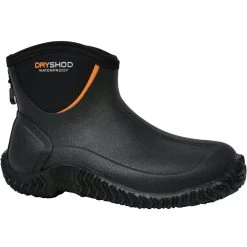 DRYSHOD Men's Legend Ankle Boot (LGD-MA)