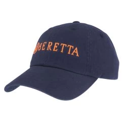 BERETTA Cotton Twill Hat