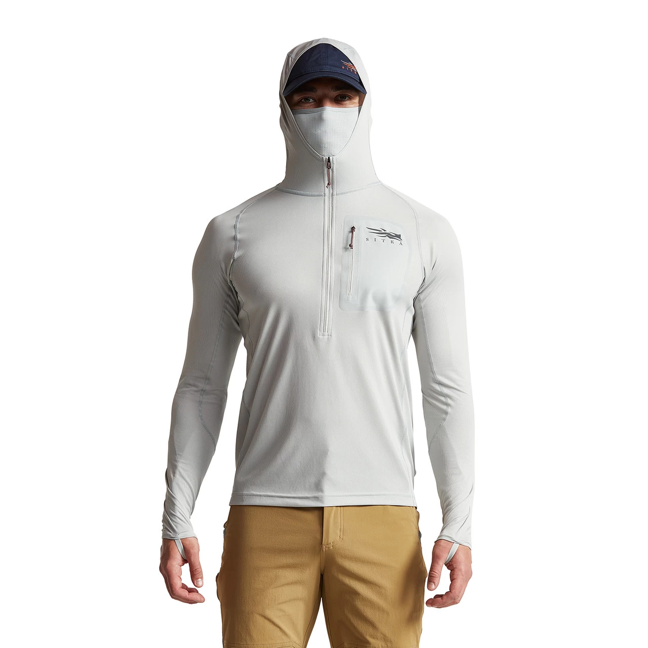 SITKA Core Lightweight Sitka Hoody (10066) - Image 2