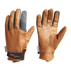 SITKA GEAR Tan Gunner Gloves (90162-TN)