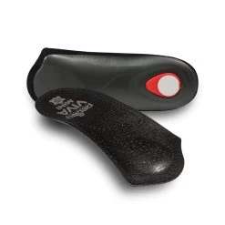PEDAG Viva Mini Black 3/4 Insoles (287911)